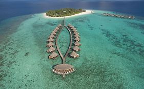 Angaga Island Resort And Spa